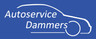 Logo Autoservice Dammers